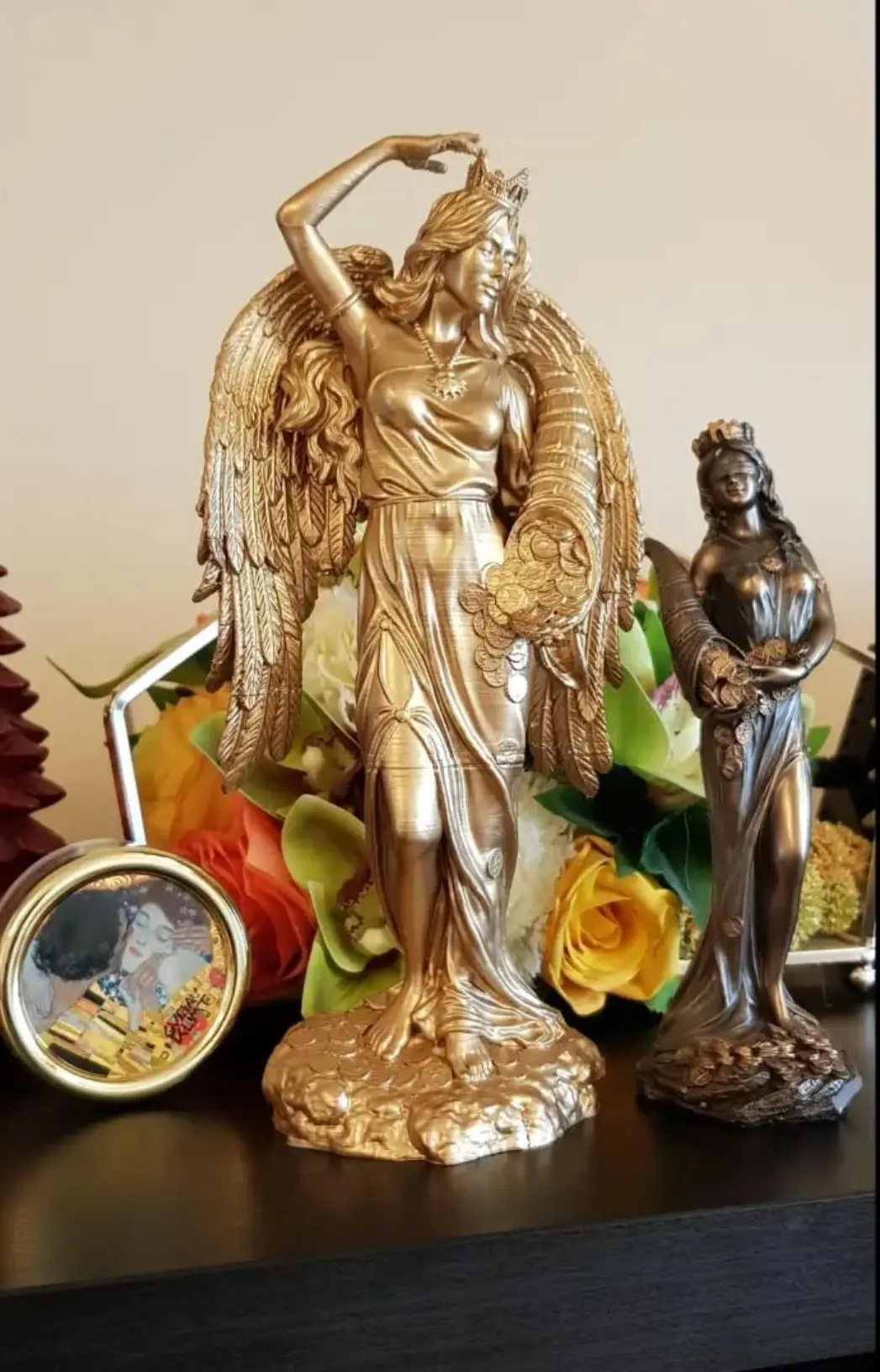 Decorative Item Fabrication1