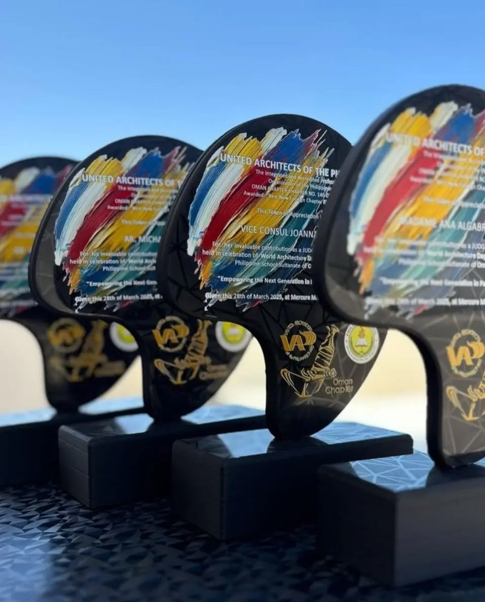 Decorative Item Fabrication2