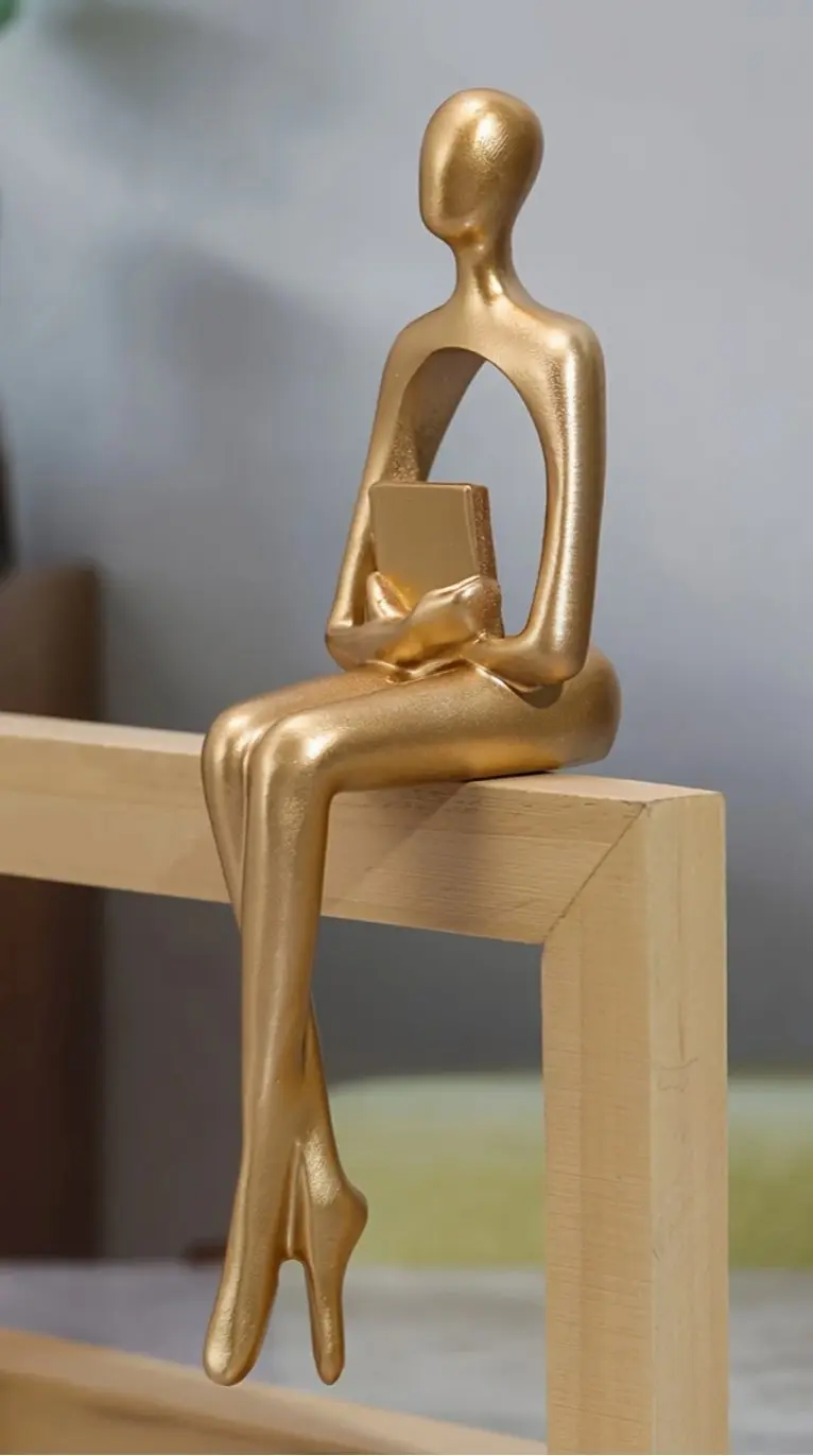 Decorative Item Fabrication3