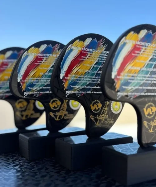 Decorative Item Fabrication2