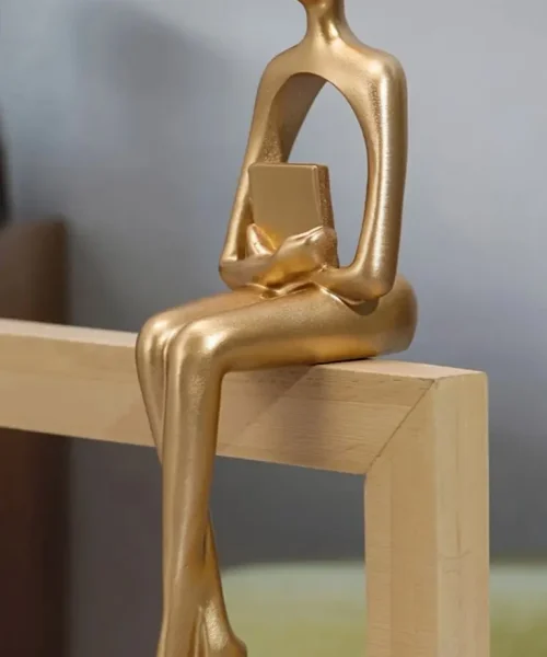 Decorative Item Fabrication3